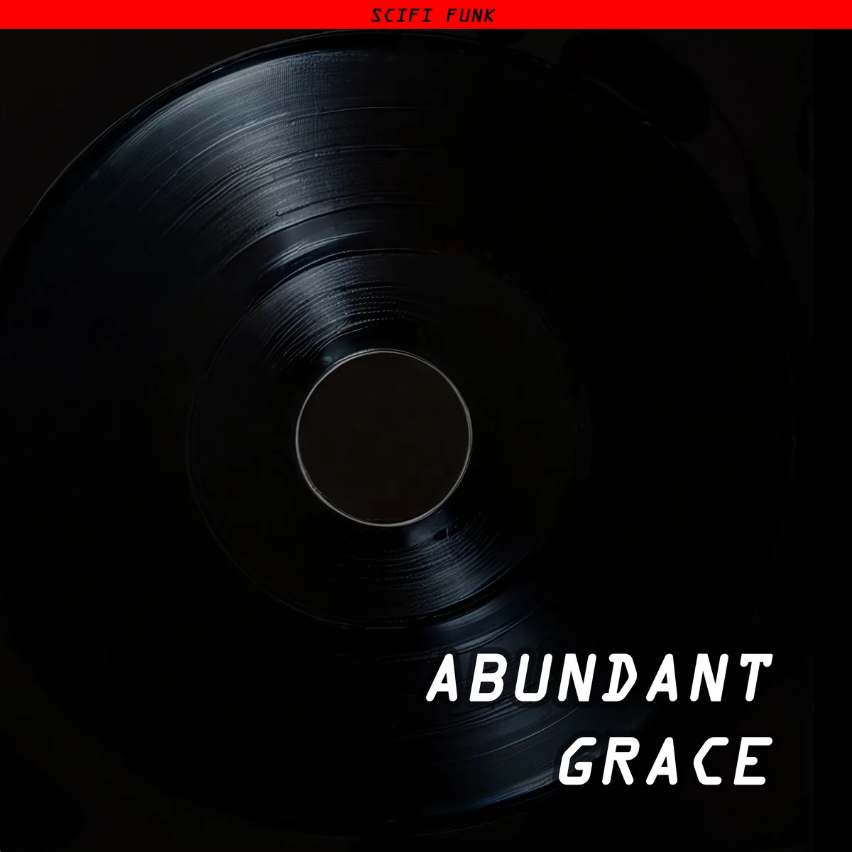Abundant Grace cover