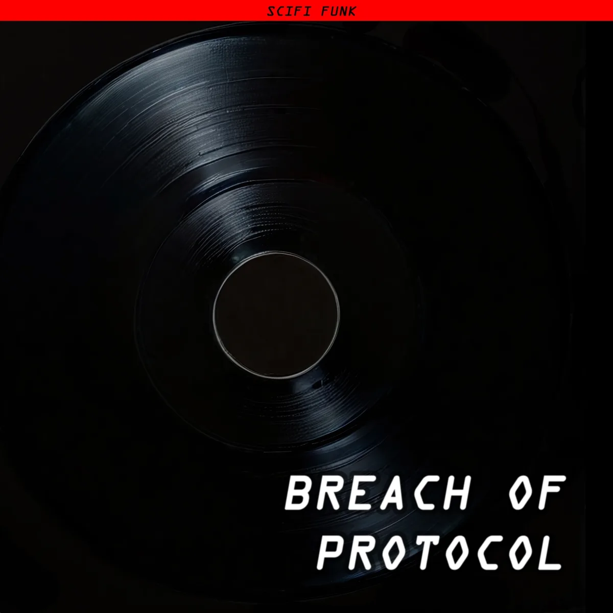 Breach of Protocol cover