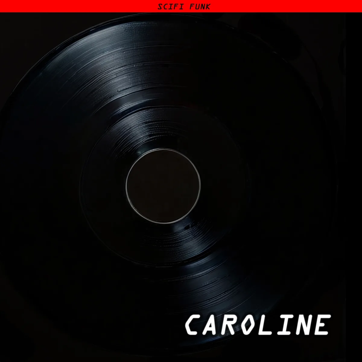 Caroline cover