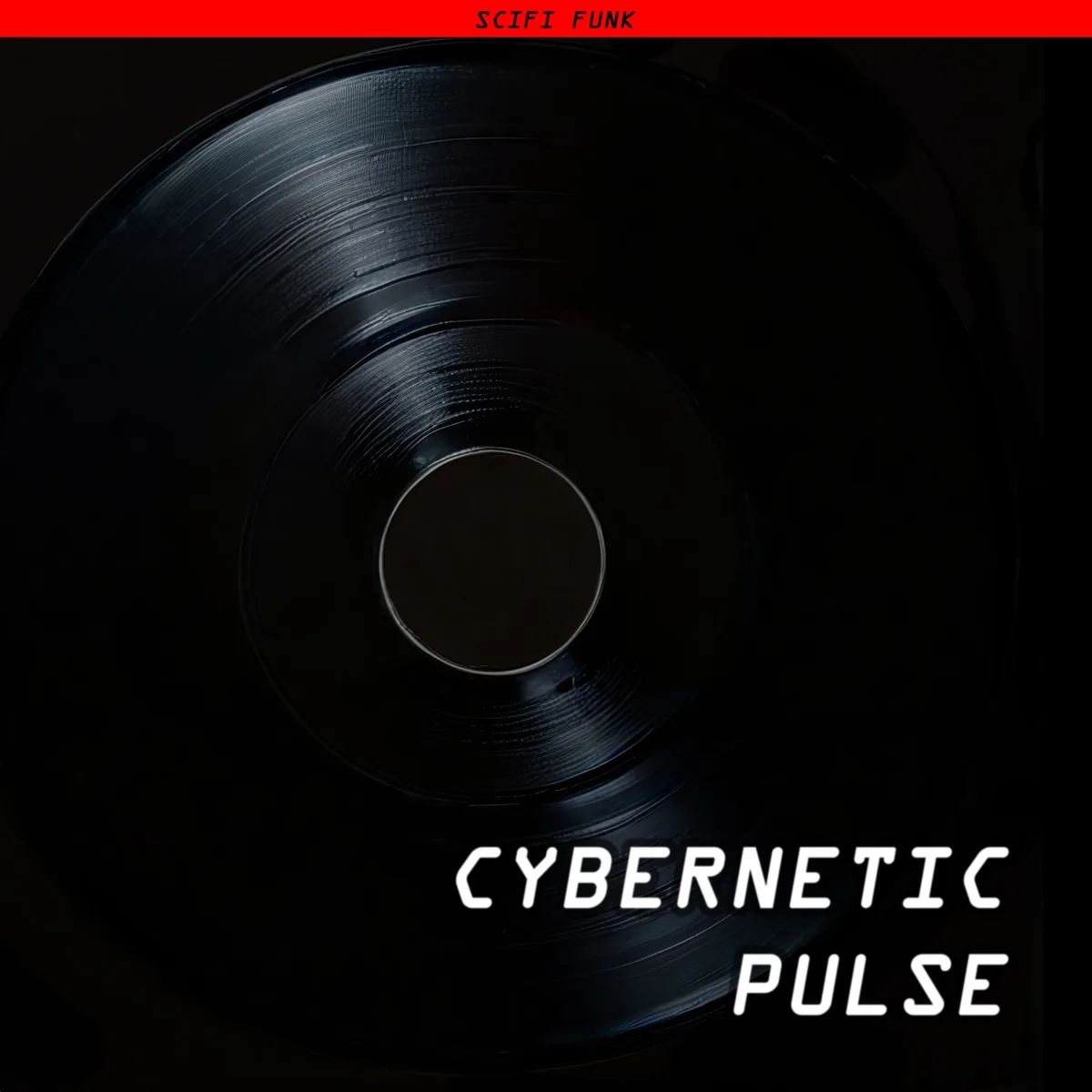 Cybernetic Pulse cover