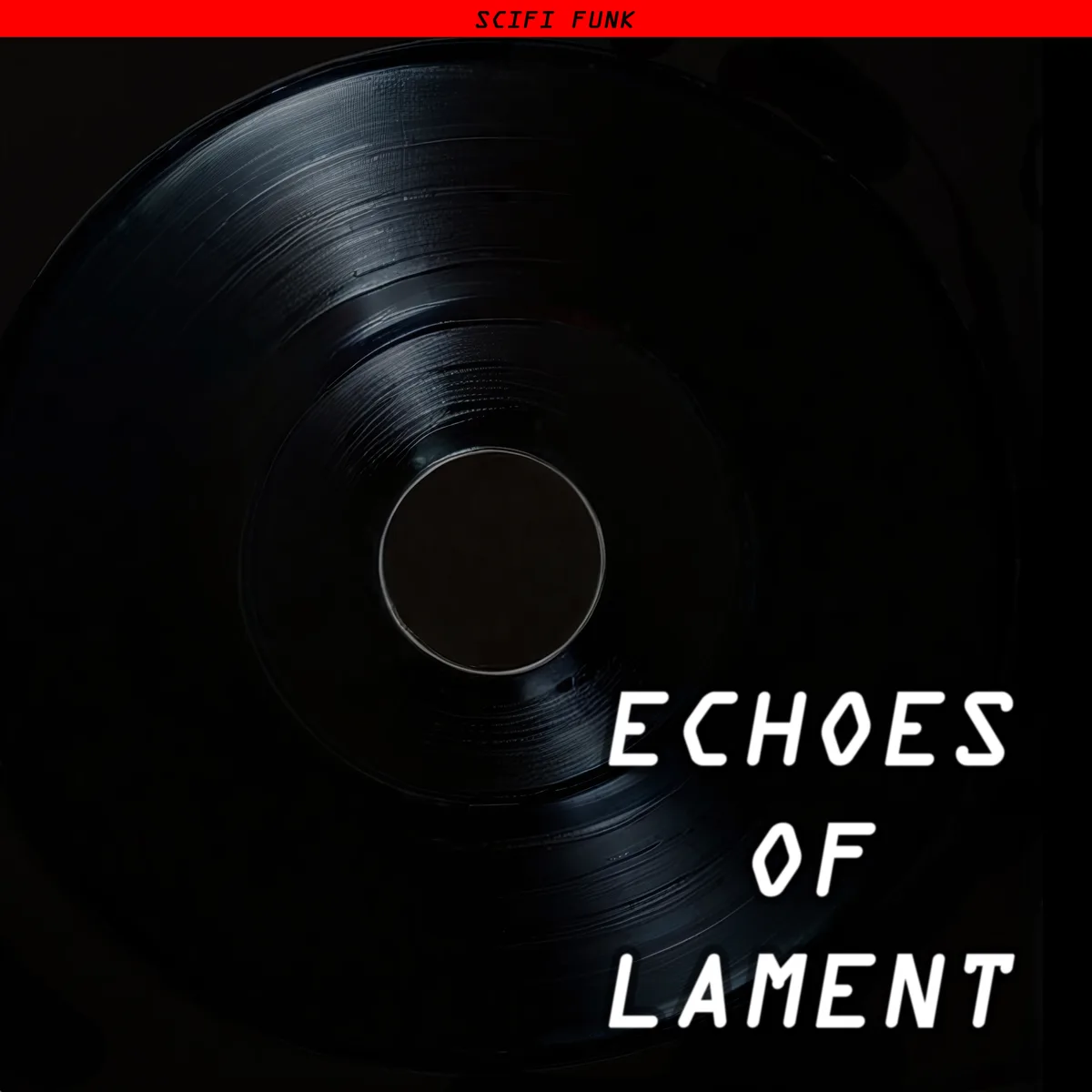 Echoes of Lament cover