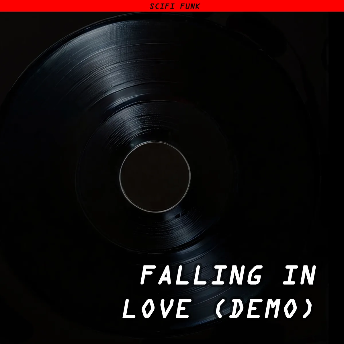 Falling in Love cover