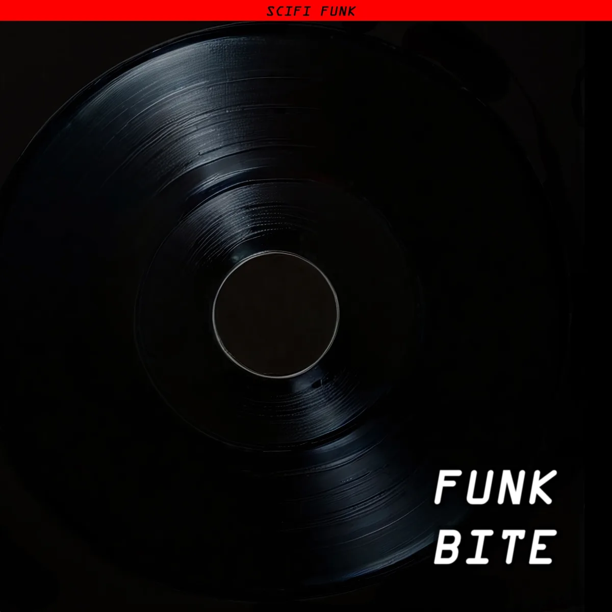 Funk Bite cover