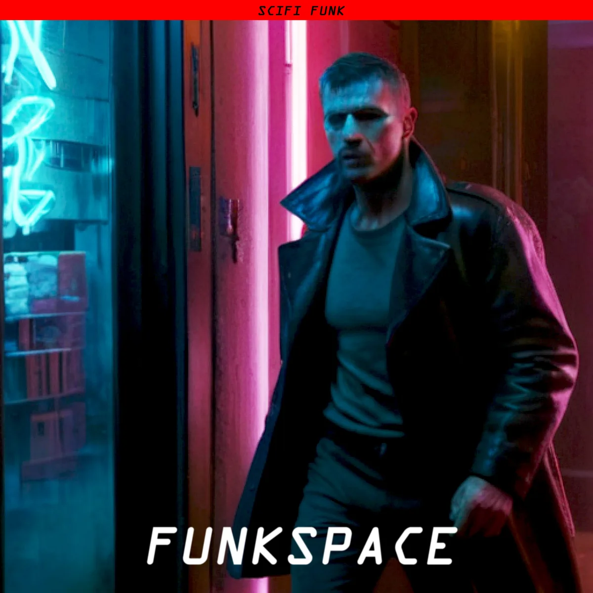 Funkspace (1996–2000) cover