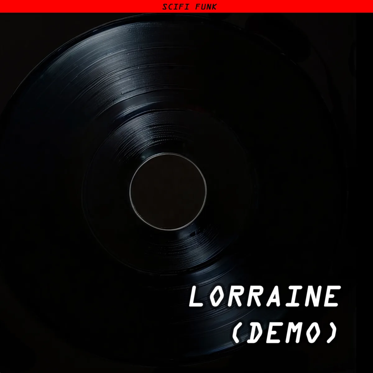 Lorraine cover