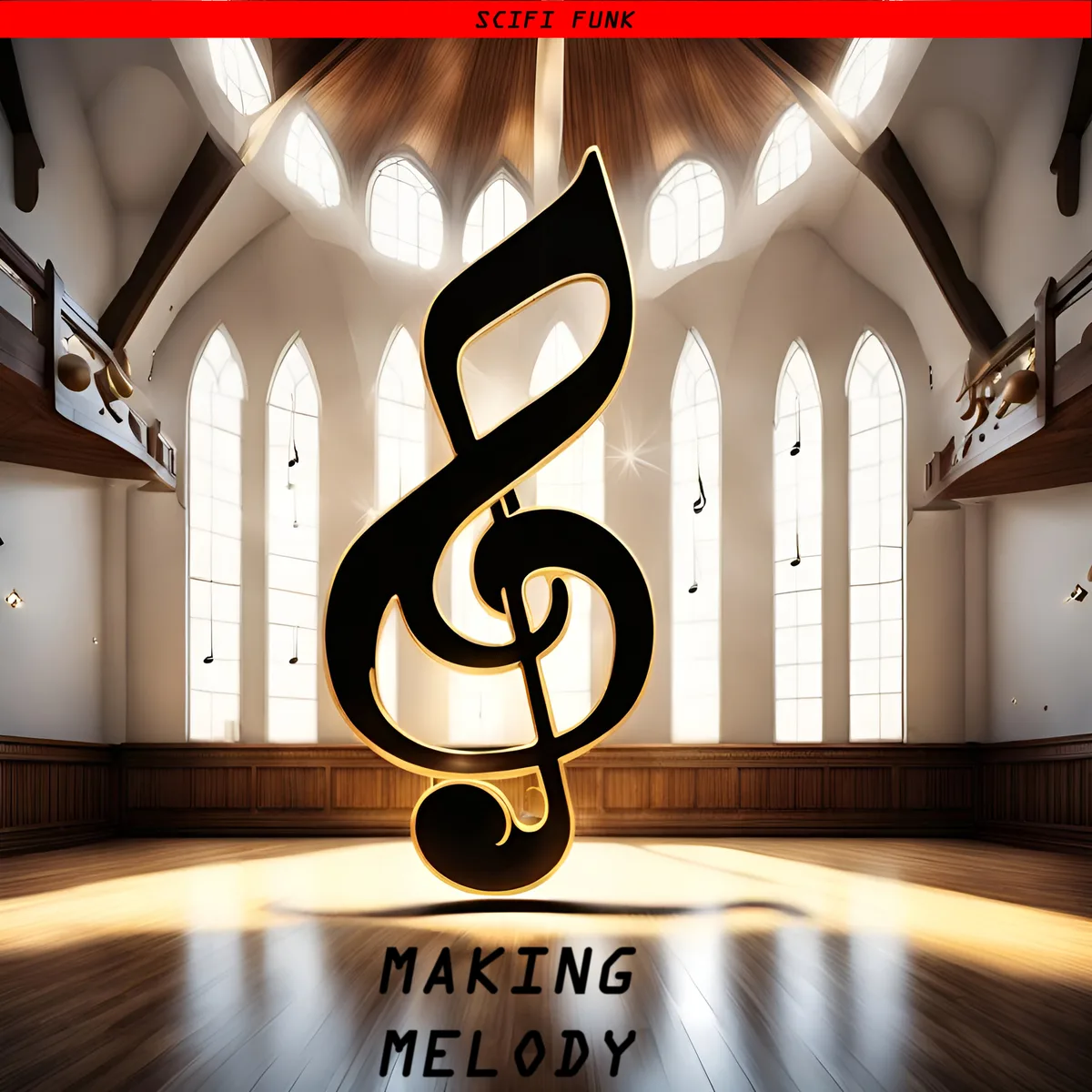 Making Melody (1996–1997) cover