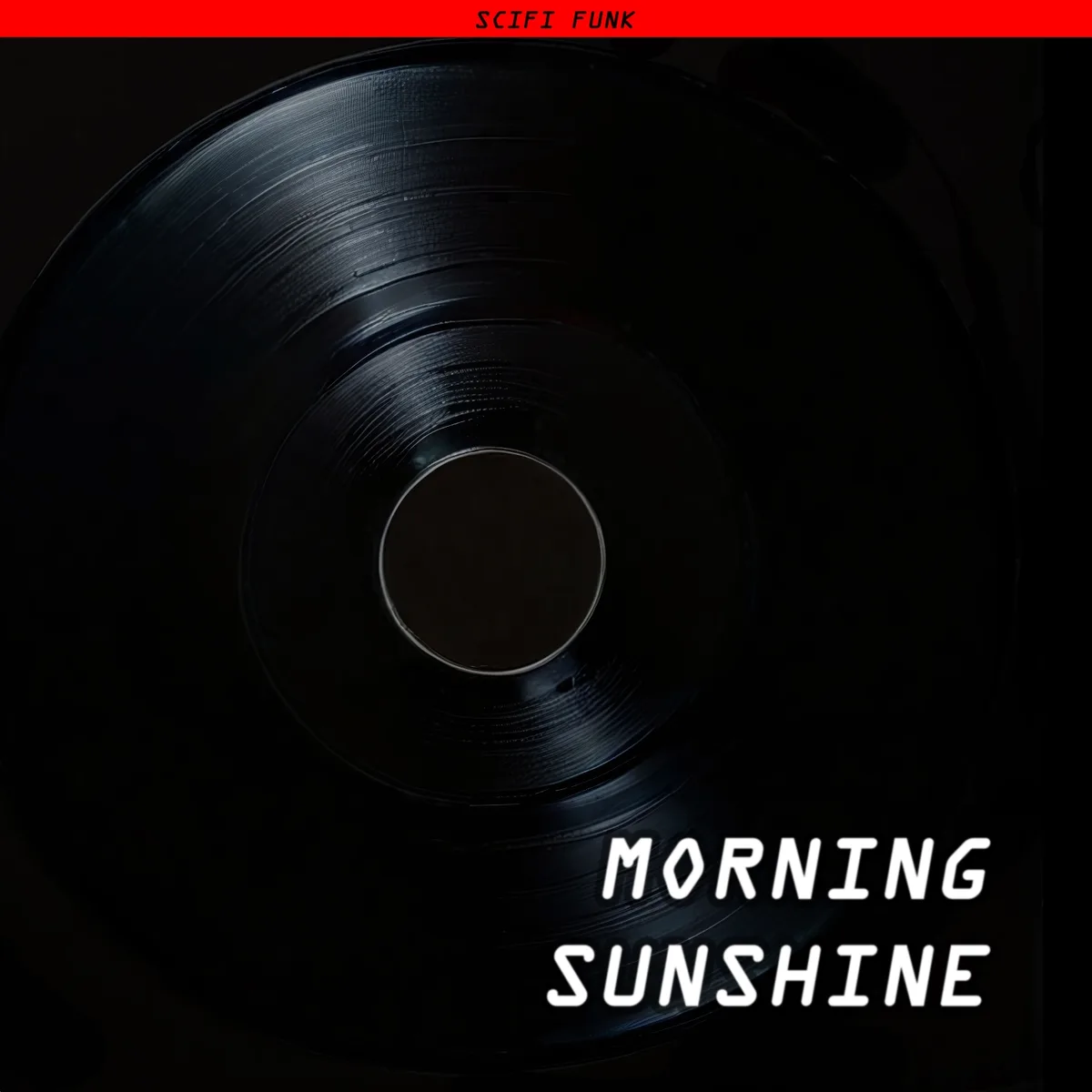 Morning Sunshine cover