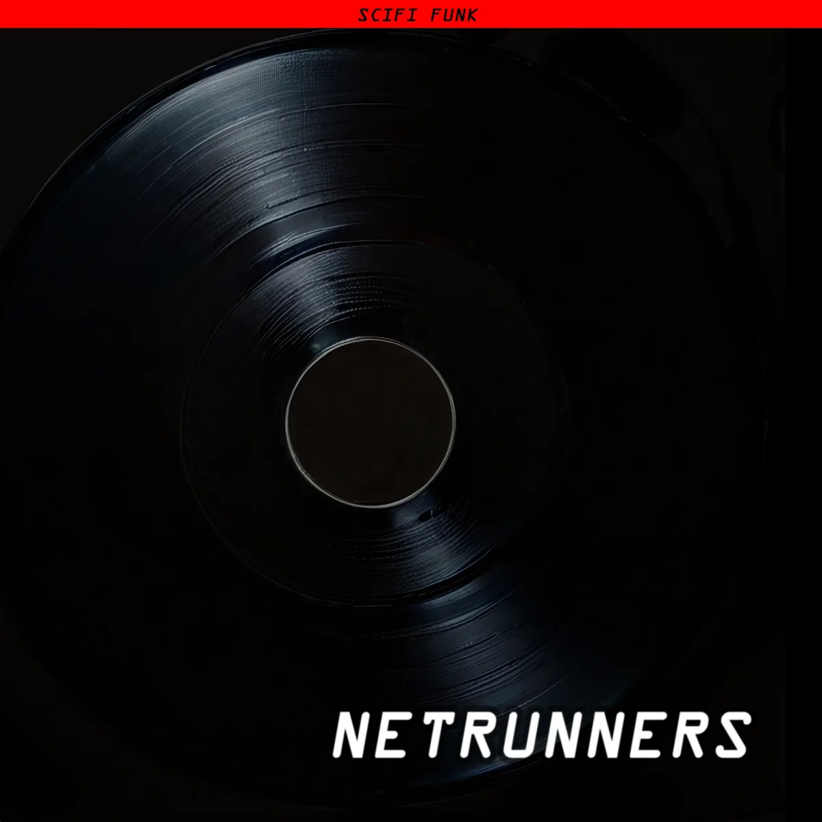 Netrunners cover