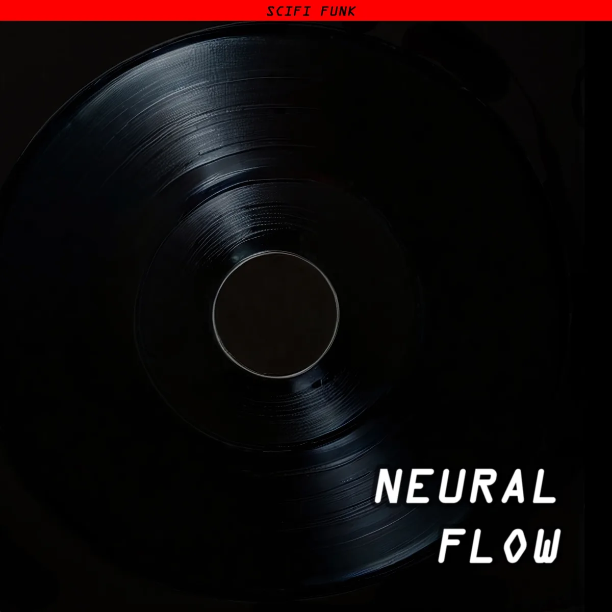 Neural Flow cover