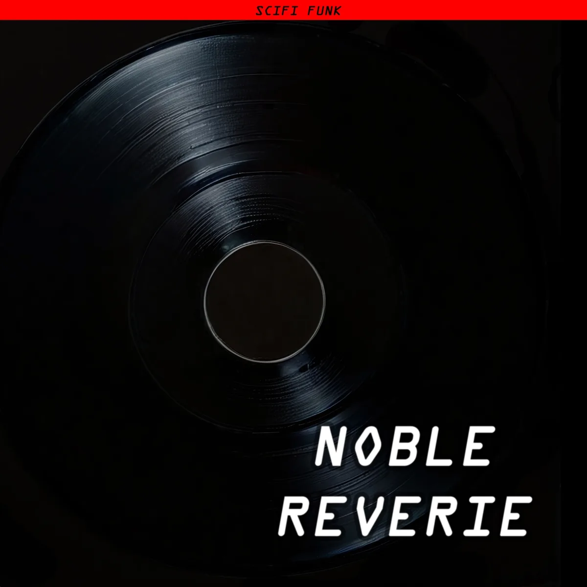 Noble Reverie cover