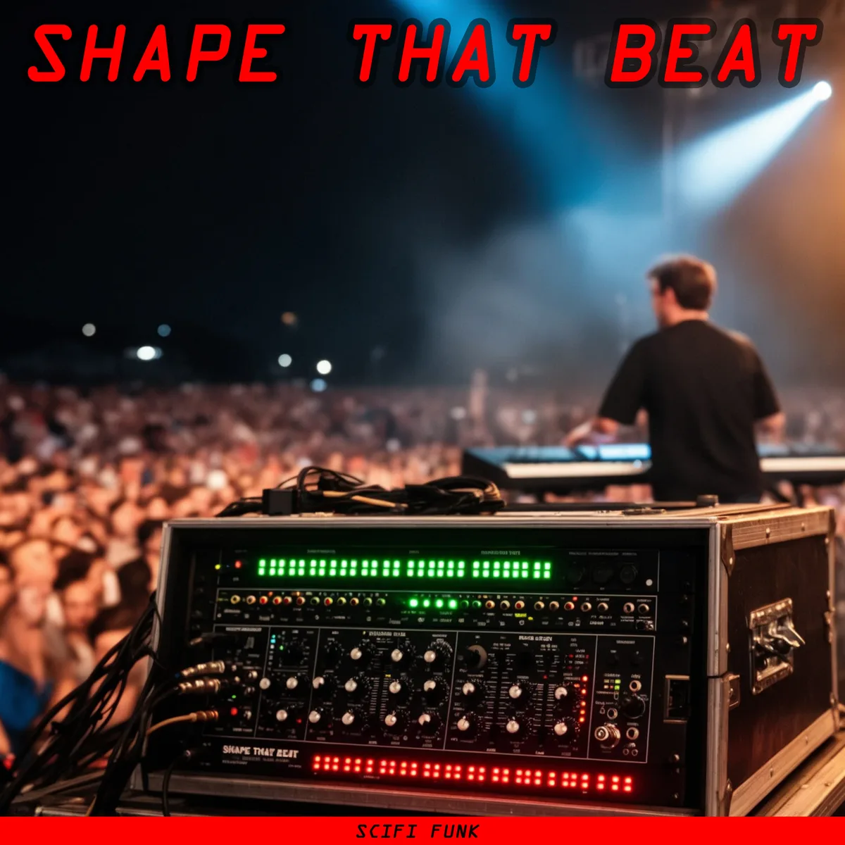 Shape That Beat cover