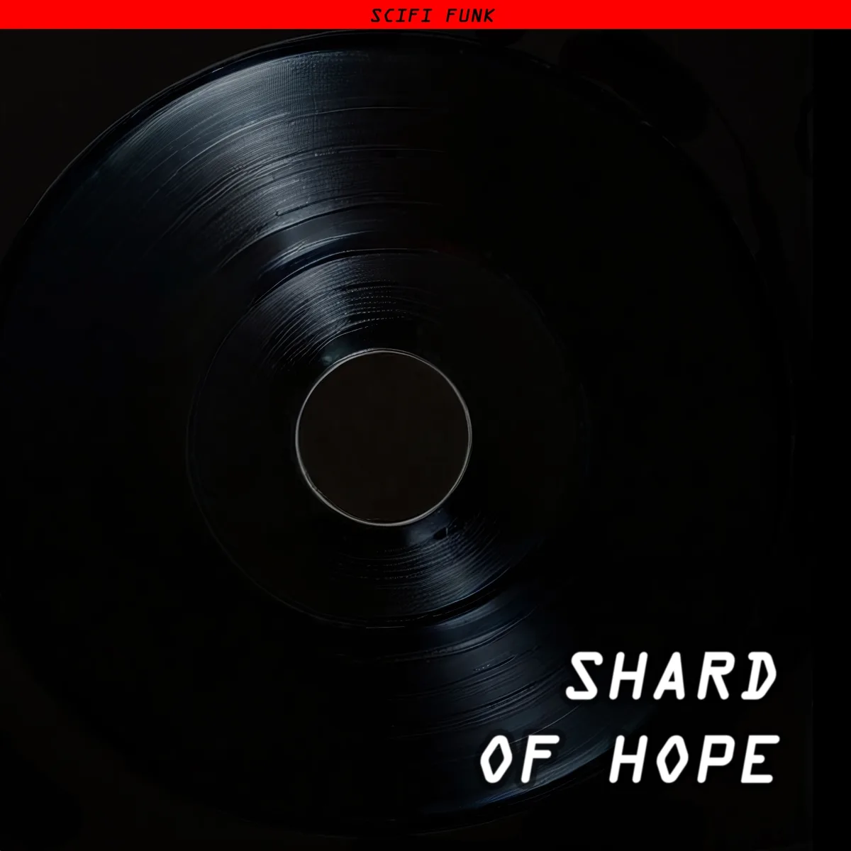 Shard of Hope cover