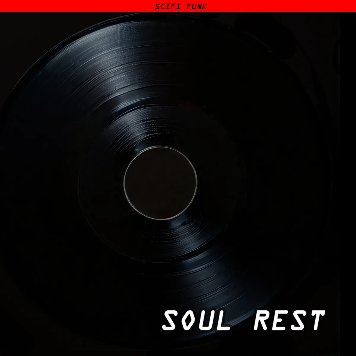 Soul Rest cover