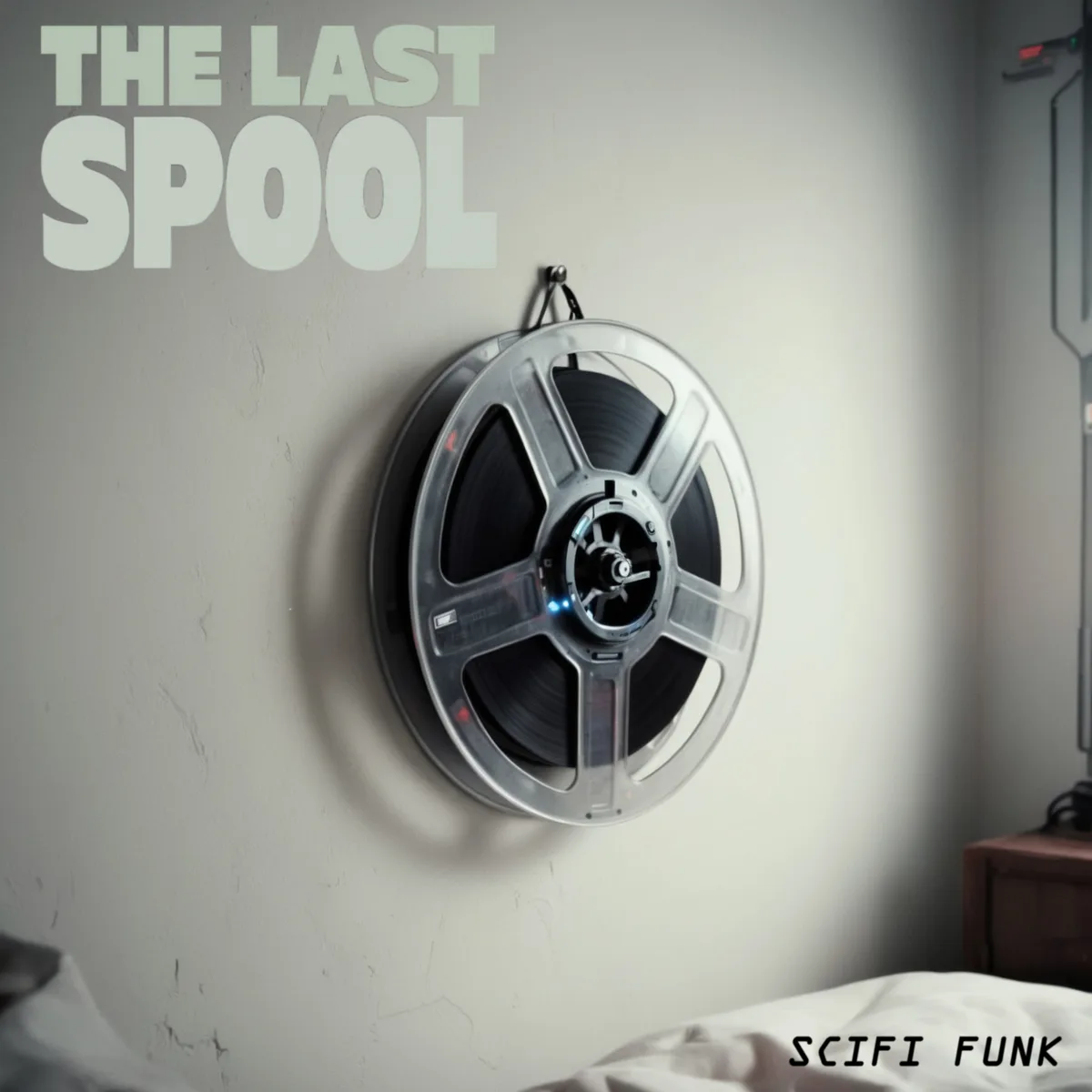 The Last Spool (1994–1998) cover