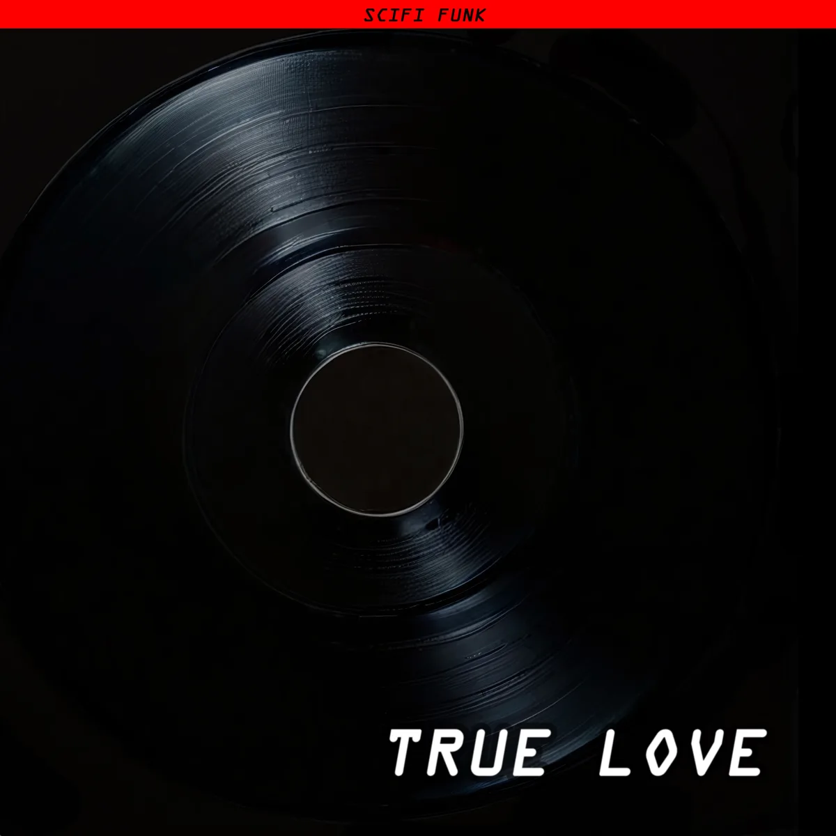 True Love cover