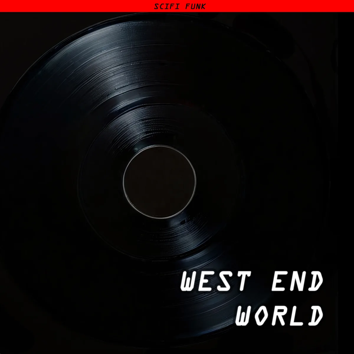 West End World cover